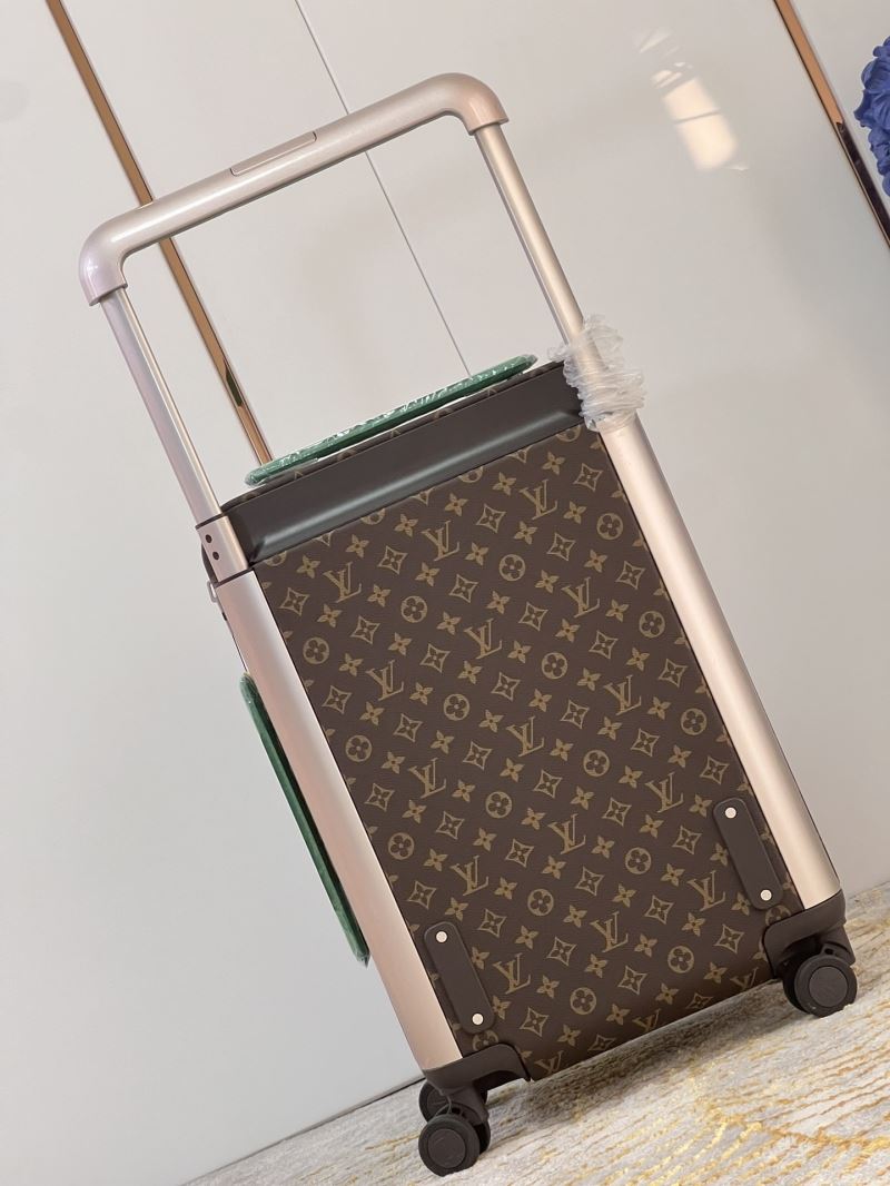 Louis Vuitton Suitcase